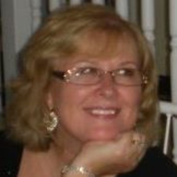 Meet your Posher, Susan - Picture 1 of 1